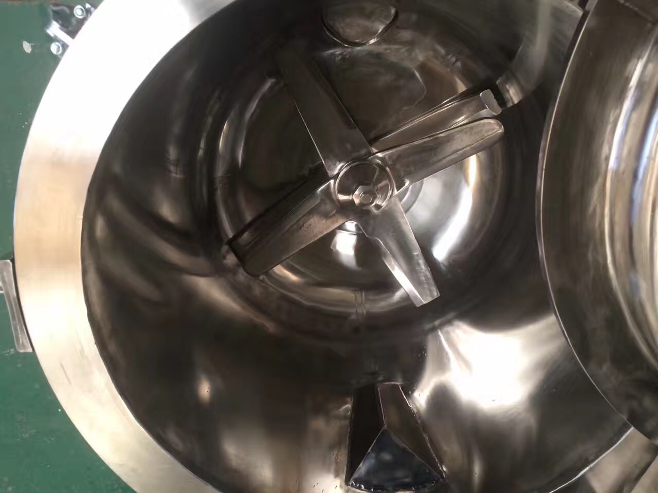 高速混合機漿葉-高混機漿葉-混料機刀片-張家港市佳諾機械有限公司現貨供應