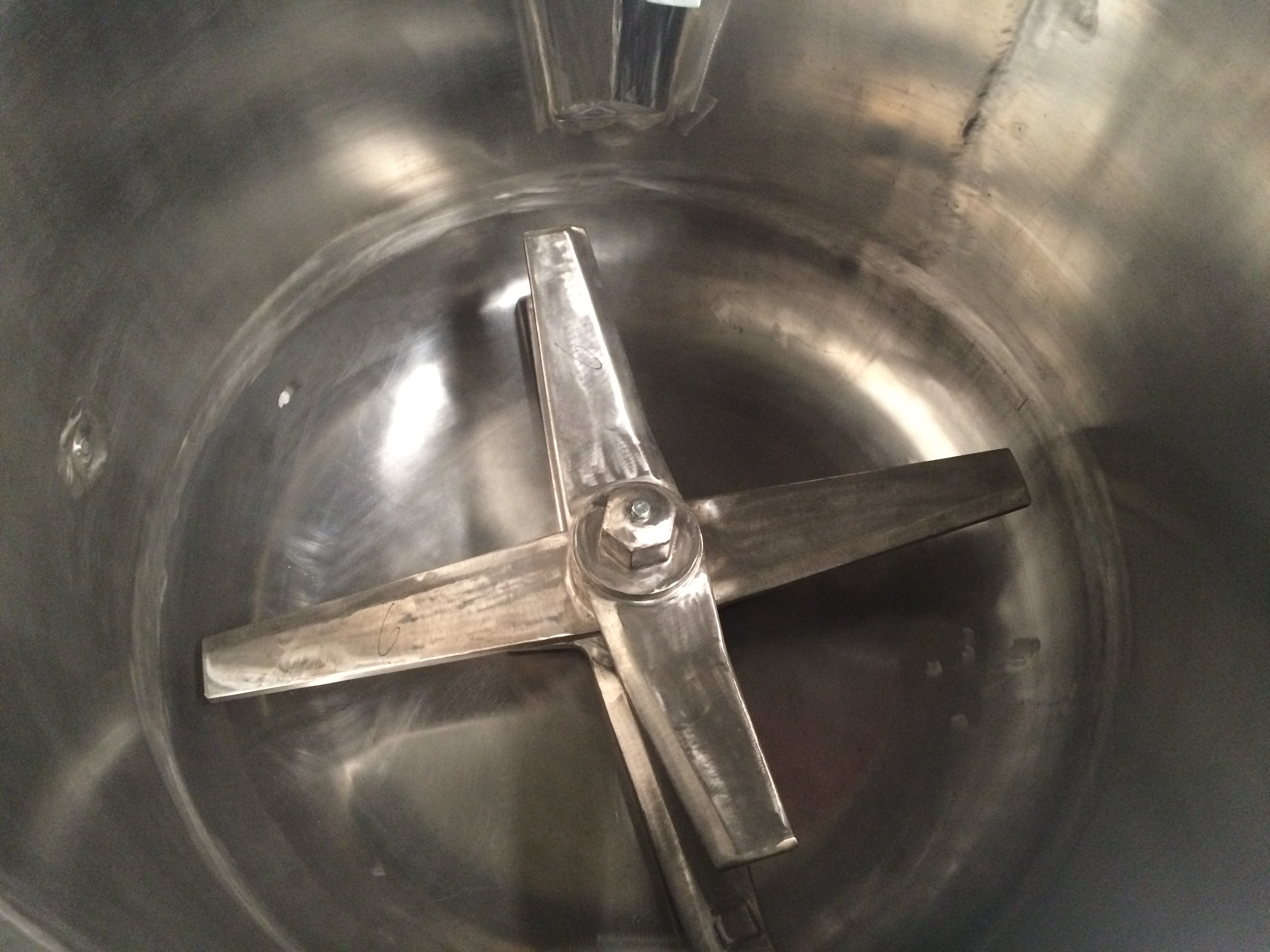 高混機配件-高速混合機漿葉-佳諾機械實力推薦