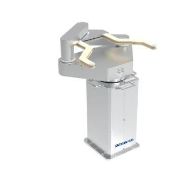 大氣機械手Blade D系列