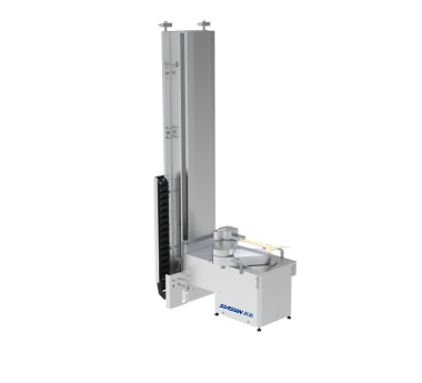 大氣機械手Blade S系列