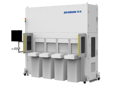  EFEM 設備前端模塊