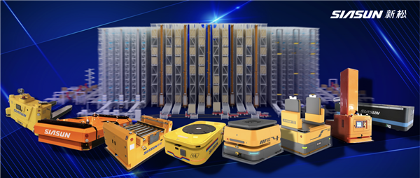 新松鋰電物流：先行鑄造優勢，深耕成就領航！