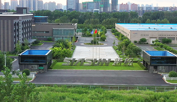 東風著筆繪新卷，感恩奮進創(chuàng)新篇&mdash;&mdash;寫在習近平總書記蒞臨新松公司考察三周年之際