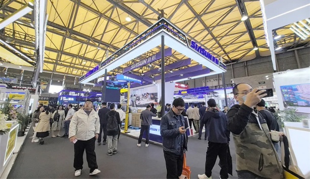 聚勢新質 智慧物流&mdash;&mdash;新松亮相2024亞洲國際物流展