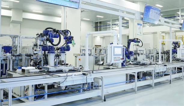 AAA級！新松公司獲智能制造系統解決方案供應商分類分級最高評級認定