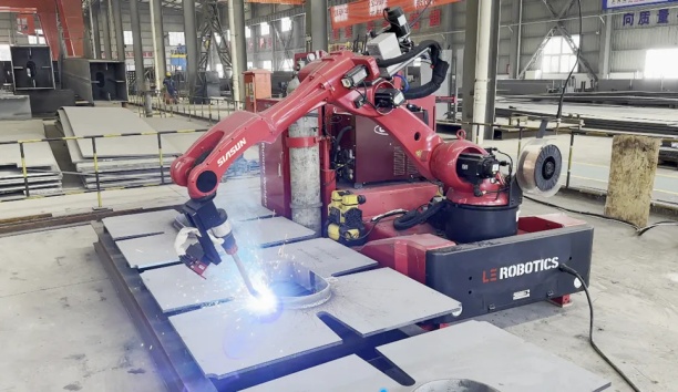 從高原基建到高端裝備：新松&仁新攜手加速具身智能產(chǎn)業(yè)化應用（上）