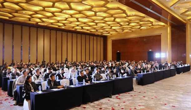 新松工業(yè)機器人產(chǎn)業(yè)促進峰會暨合作伙伴大會在沈陽盛大召開