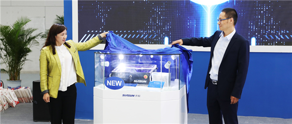 新松SRC C5機器人智能控制系統重磅發布！