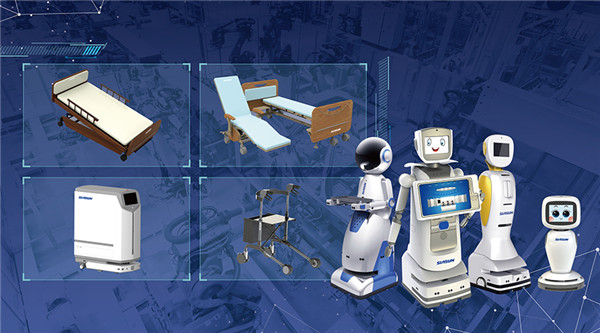 我不是藥神 但我們負責守衛健康