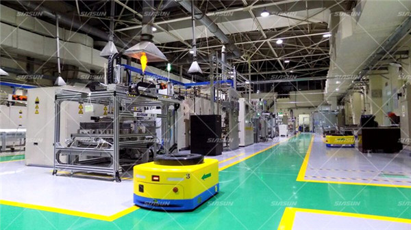 中國智慧&rdquo;點亮&ldquo;中國名片&rdquo; 核燃料制造進入智時代