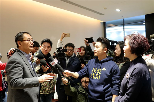 機器人發展已經進入全新時代 新松正處于風頭浪尖