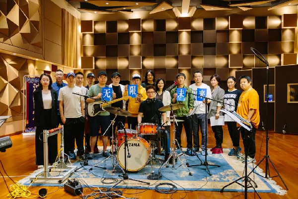 《夢(mèng)想就是信仰》新松機(jī)器人企業(yè)之歌硬核首發(fā)！沈陽原創(chuàng)基地出品！