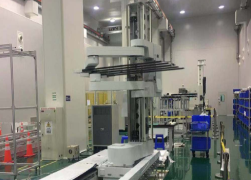 &ldquo;溫柔&rdquo;機(jī)械手：國產(chǎn)機(jī)器人進(jìn)入高端柔性屏幕生產(chǎn)線