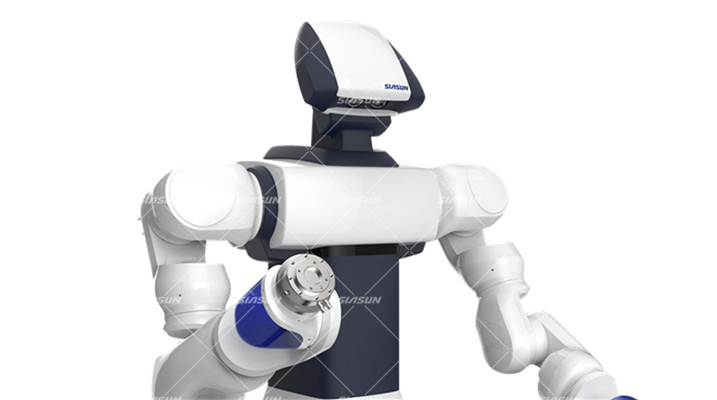 中國財經報網：扎實推進機器人產業健康可持續發展