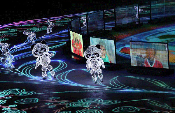 人民網：解密平昌冬奧會&ldquo;北京8分鐘&rdquo;里的沈陽元素