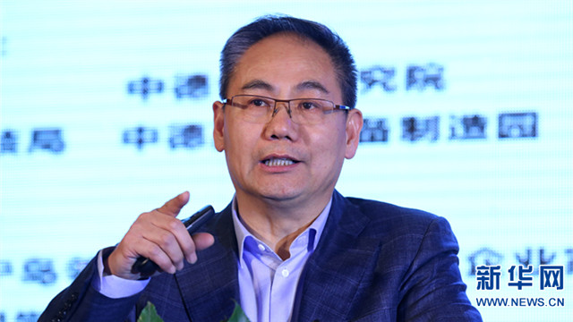 曲道奎：創業，要將創新驅動與市場驅動相結合