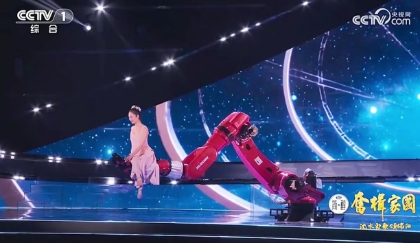 遼寧日報&mdash;&mdash;&ldquo;執手&rdquo;共舞！它再次&ldquo;破圈&rdquo;，細節在此！