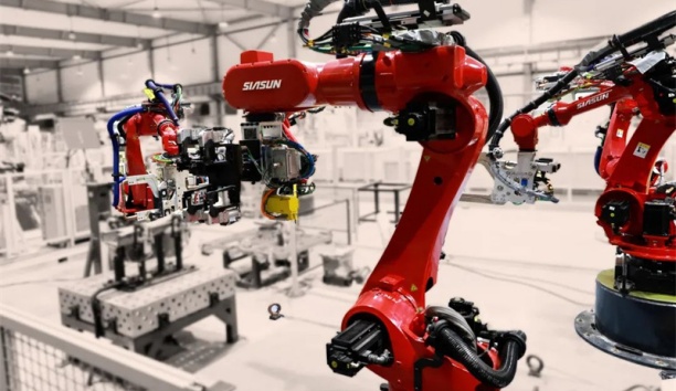 高工機器人&mdash;&mdash;叩開汽車主機廠的大門后，新松機器人劍指&ldquo;新&rdquo;增長