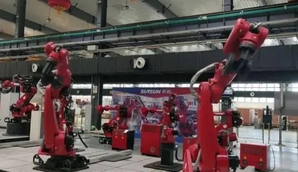 中國青年報&mdash;&mdash;遼寧逐&ldquo;新&rdquo;提&ldquo;質&rdquo; 擦亮&ldquo;制造業(yè)皇冠頂端的明珠&rdquo;