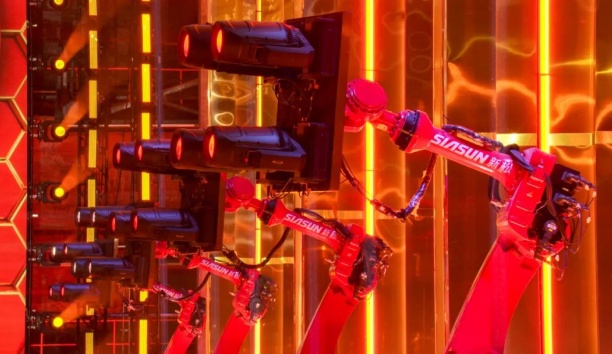 CMG觀察&mdash;&mdash;沈陽分會場，何以很燃很動情？